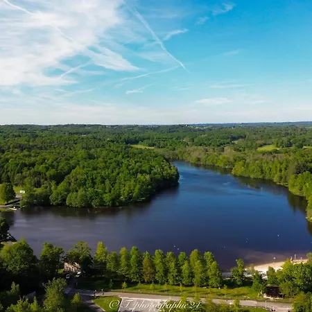 Campsite Les Du Roc Saint-Estephe (Dordogne)